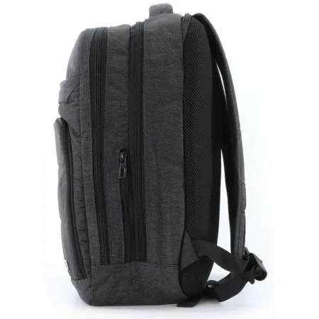 Plecak na laptopa 2-komorowy National Geographic Pro ciemny szary 20l